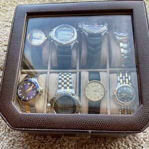 Meet your Posher, Gary